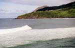 foto de surf