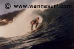 foto de surf