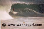 foto de surf