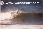 foto de surf