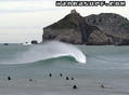 foto de surf