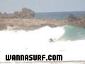 foto de surf