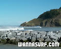 foto de surf
