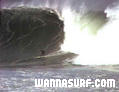foto de surf