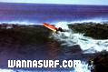 foto de surf