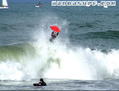 foto de surf
