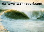 foto de surf