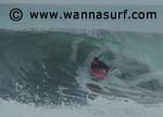 foto de surf
