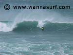 foto de surf