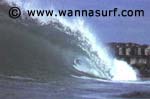 foto de surf