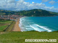 foto de surf