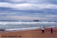 foto de surf