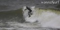 foto de surf