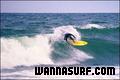 foto de surf