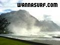 foto de surf