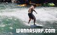 foto de surf