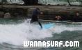 foto de surf