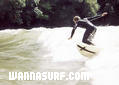 foto de surf