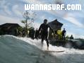 foto de surf