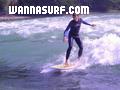 foto de surf