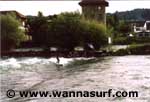 foto de surf