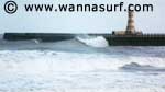 foto de surf