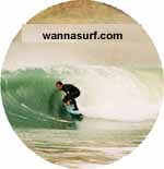 foto de surf