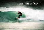 foto de surf