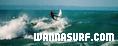foto de surf