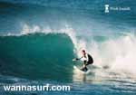 foto de surf