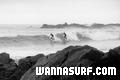 foto de surf