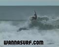 foto de surf