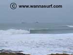 foto de surf