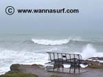 foto de surf