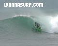 foto de surf