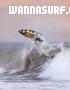 foto de surf