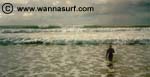 foto de surf