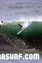foto de surf