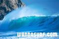 foto de surf
