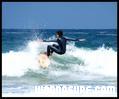 foto de surf