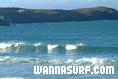 foto de surf