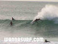 foto de surf