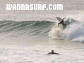 foto de surf