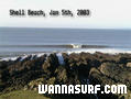 foto de surf