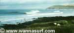 foto de surf