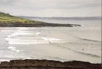 foto de surf