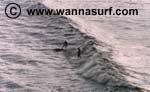 foto de surf