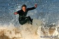 foto de surf