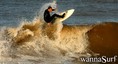 foto de surf