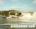 foto de surf